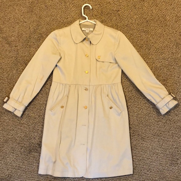 brooks brothers ladies coats